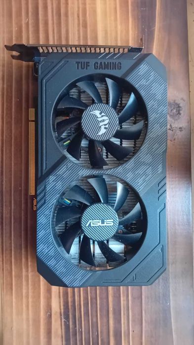 Combo GTX 1650 Super + Ryzen 3 3100