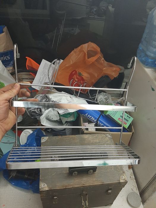 Кухонная сушилка