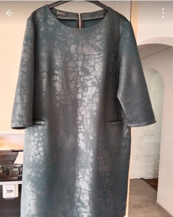 Sukienka elegancka