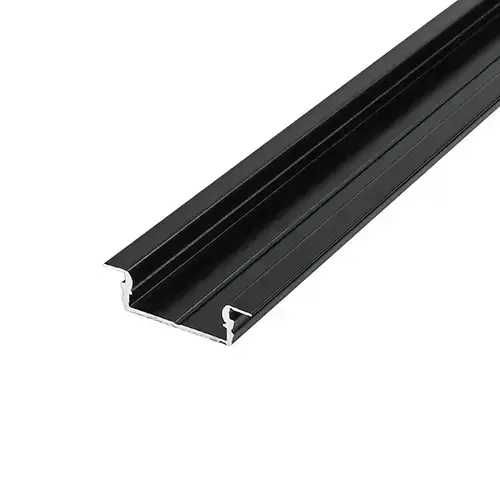 Врізний профіль для LED стрічки