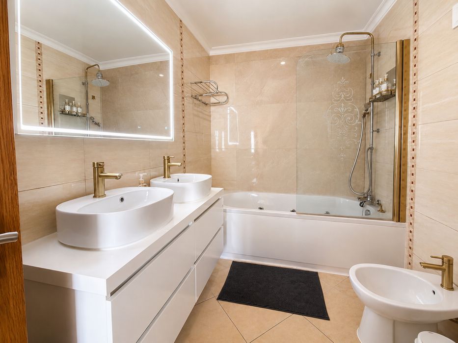 Moradia T3 de Excelência no Condomínio Magnólia Village – Mosqueira, Albufeira