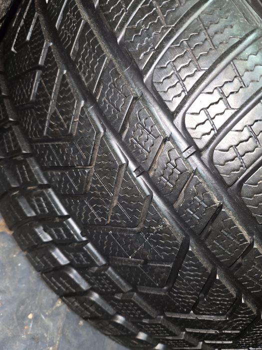 315/30/21 Pirelli sotto 3 NO ,super para 7_7,5mm  z  22_23r.