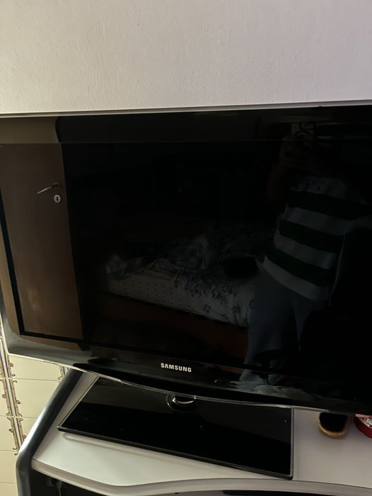 Televisão samsung