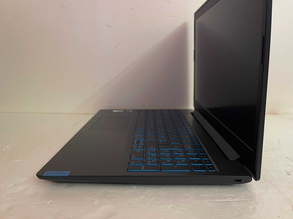 Игровой Lenovo "GAMING" L340 / Core i9300H / 16 RAM / Видео GTX 1650 (4 ГБ)