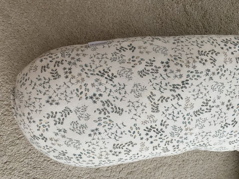 Almofada de amamentação vertbaudet