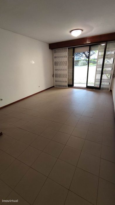 Apartamento T2 para arrendar Pinhais da Foz