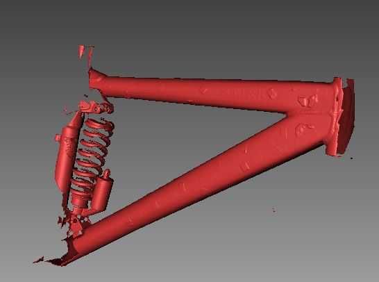 3Д Сканування, проектування, 3д друк