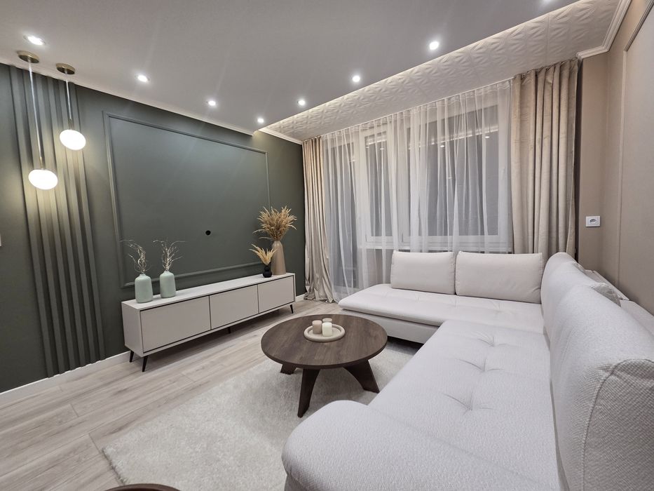 Mieszkanie na sprzedaż. Luksusowy Modern Classic 44m² po remoncie generalnym Sosnowiec ZAGÓRZE