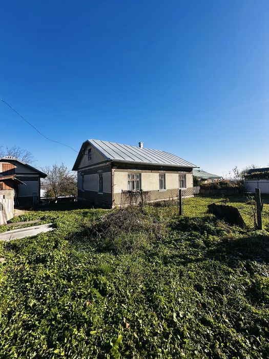 Оренда будинку в с.Стрілецький кут