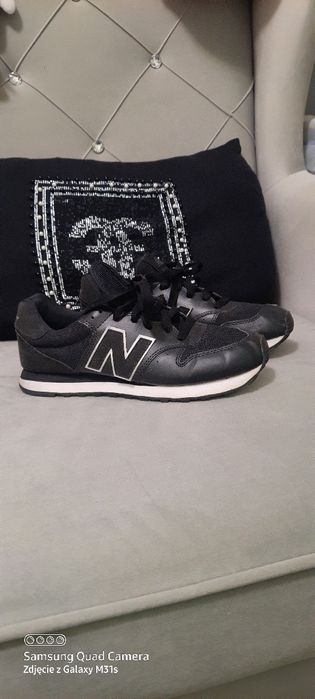 Buty new balance