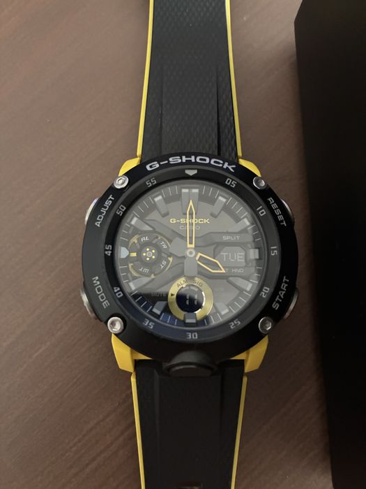 G-Schok GA-2000-1A9