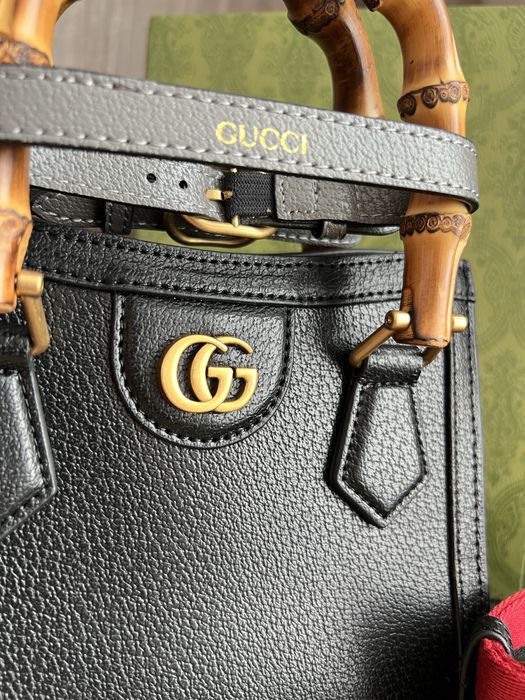 Сумка  Gucci Diana Small Tote