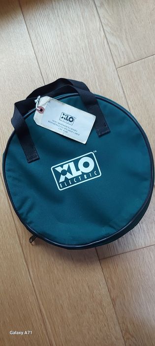 XLO Reference 2 TYP 5A  praktycznie niedostępny zamiana.100% oryginał.