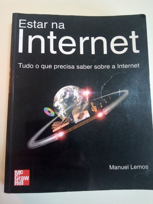 Livro de como estar na internet