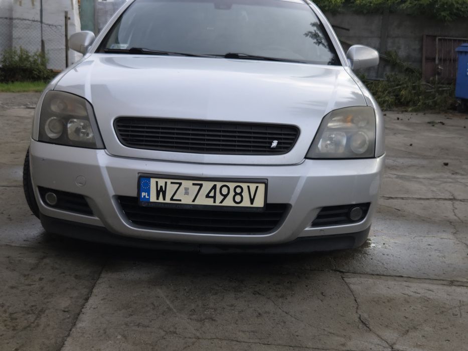Opel Vectra