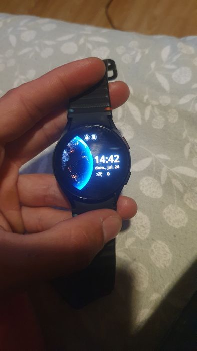 Samsung Galaxy watch 4