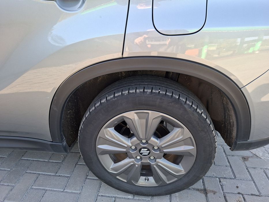Suzuki Vitara 1.4