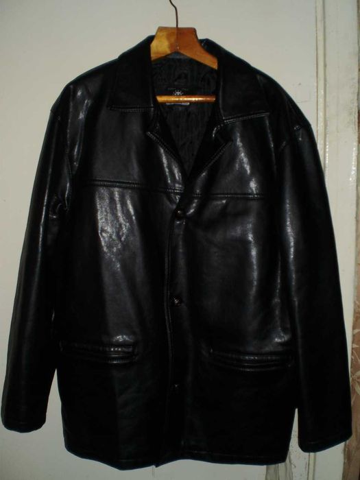 Продам чоловічу курточку