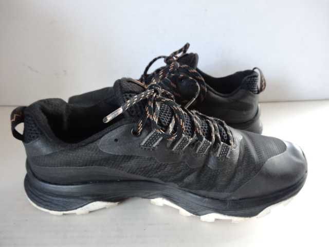 Buty MERRELL MOAB SPEED GTX roz 42 GORE-TEX Vibram Trekkingowe