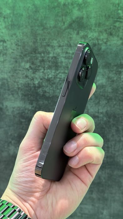 used iPhone 14 pro 256gb Balck 86% Гарантія, Доставка