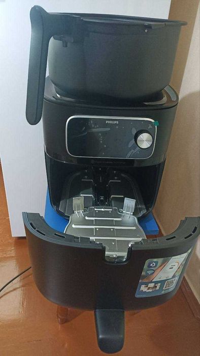 Philips Airfryer Combi 7000 Series XXL