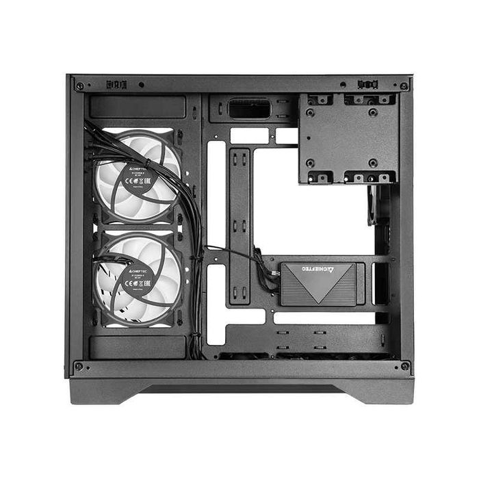 Komputer Gamingowy | 16GB DDR5 | RX 9070 GRE 12GB | 1TB | NOWY