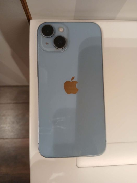 iPhone 14 128 GB Bom estado