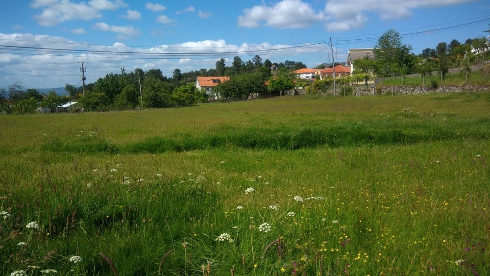 Venda  terreno construcao