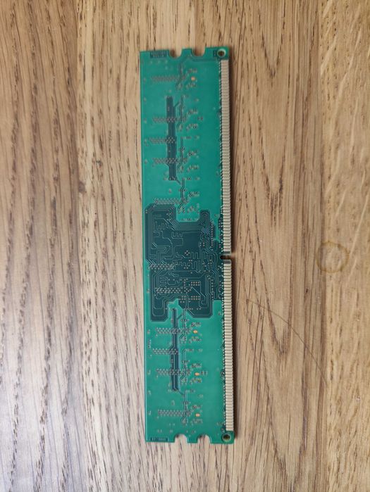 Pamięć RAM Hynix 1GB DDR2 667MHz PC2-5300U DIMM