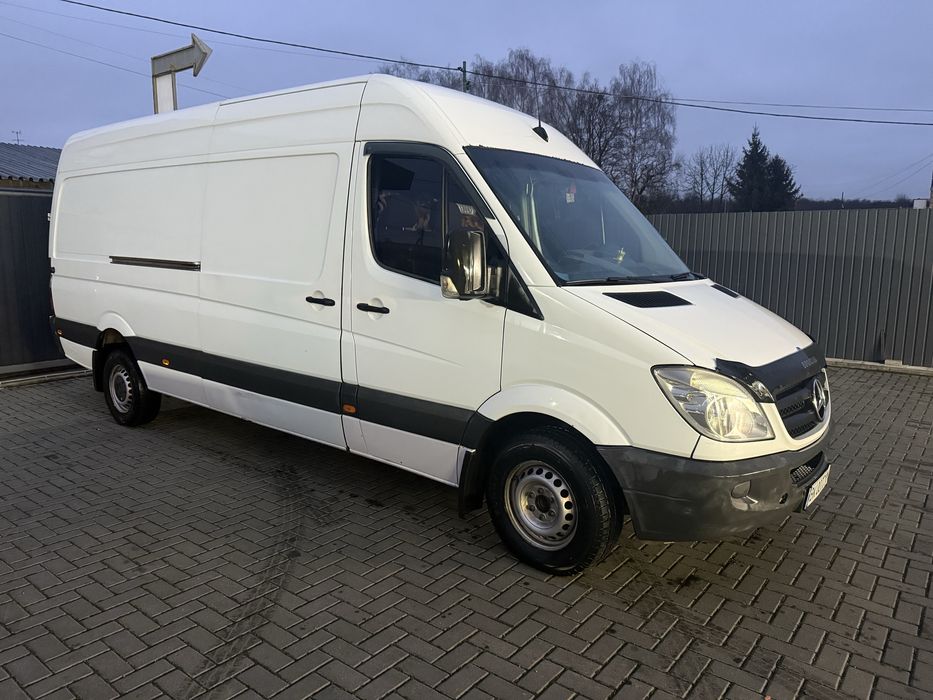 Вантажні перевезення/переїзди