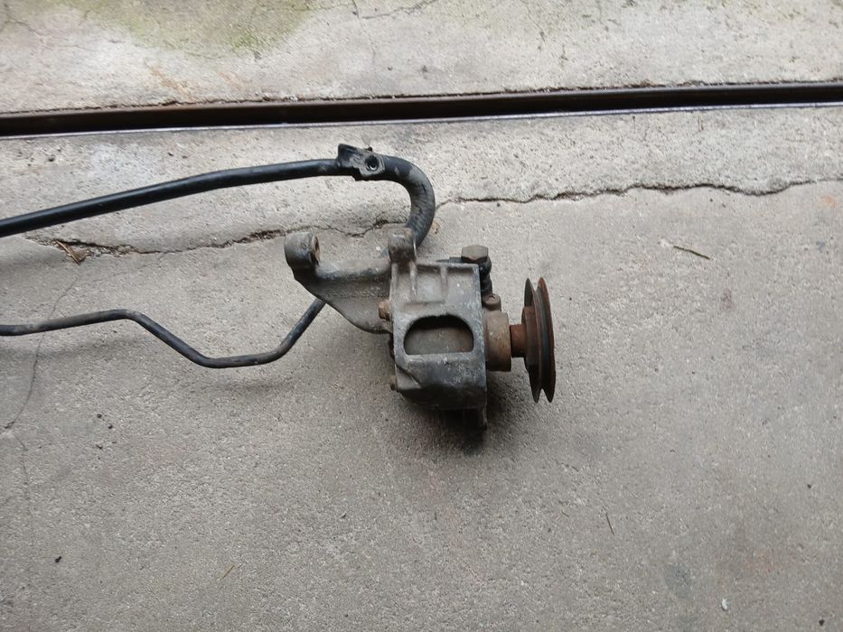 Direção Assistida completa VW Golf III