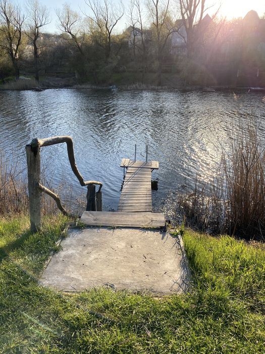 Здам безкоштовно дачу біля Запоріжжя