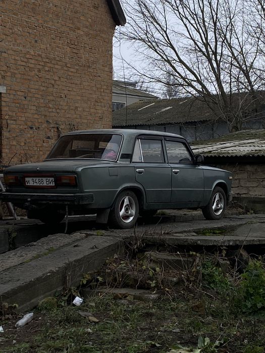 Продам ваз/жигуль 2106