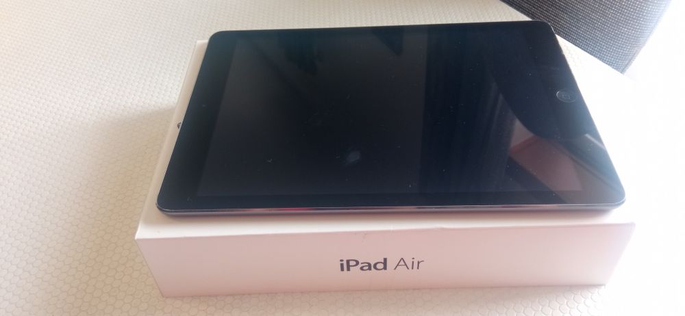 iPad AIR - A1474
