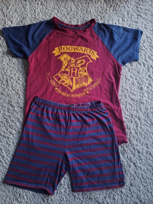 Piżama harry Potter 146