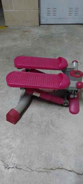 Step - Domyus  degraus