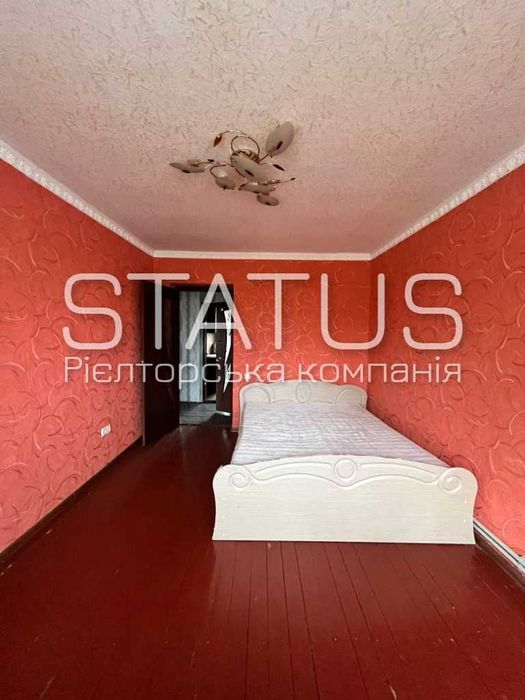 код 15665 Трикімнатна квартира, можливо під програми