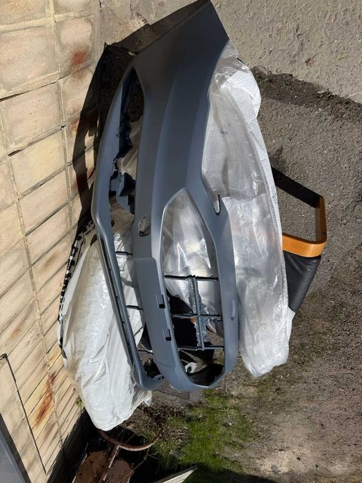 Туманки LED FORD FUSION 17-19 Протитуманні фара Форд фюжин USA