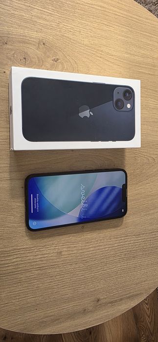 Iphone 13 128g apple
