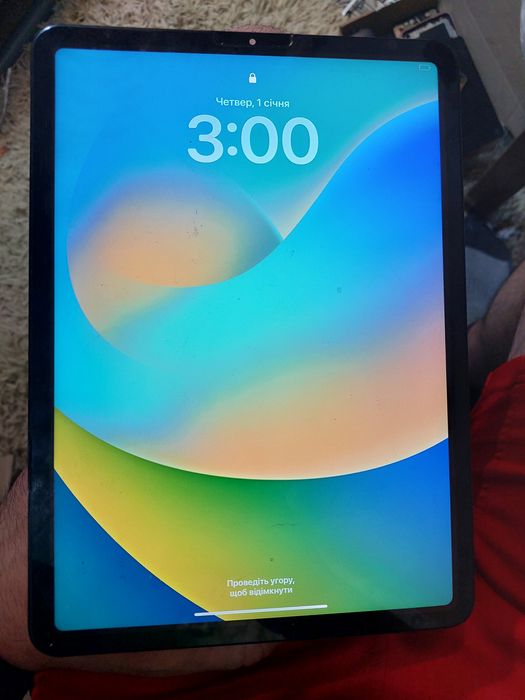 Ipad air 4 на 64gb