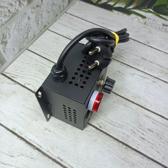 Регулятор напруги DXT 4000W