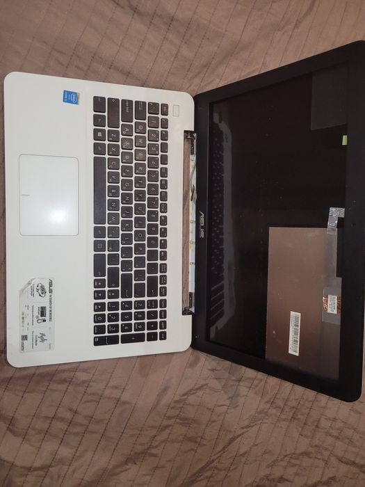 Ноутбук Asus x541