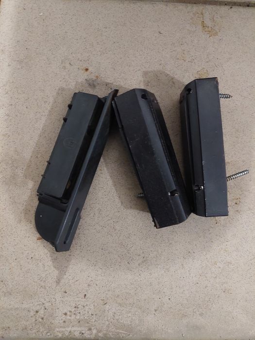 Napęd do bramy przesuwnej Faac Sprint