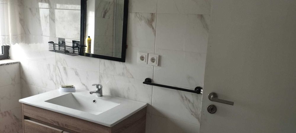 Casa T3 em Gondarém