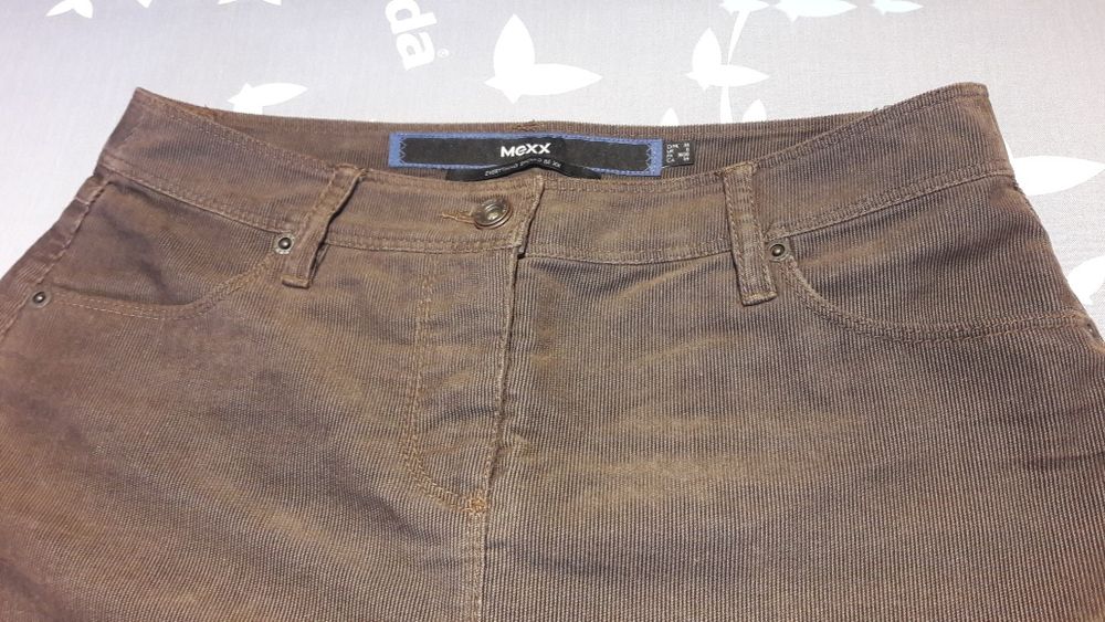 Spódniczka mini  firma Mexx