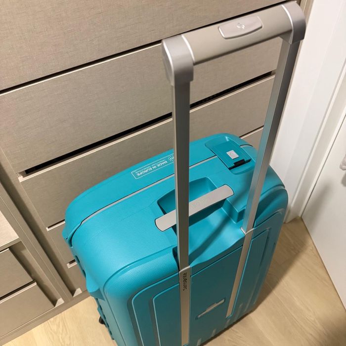 Mala Viagem Samsonite 69cm