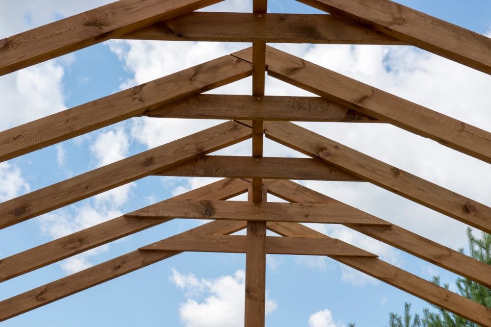 WIATA o wymiarach 8 x 7