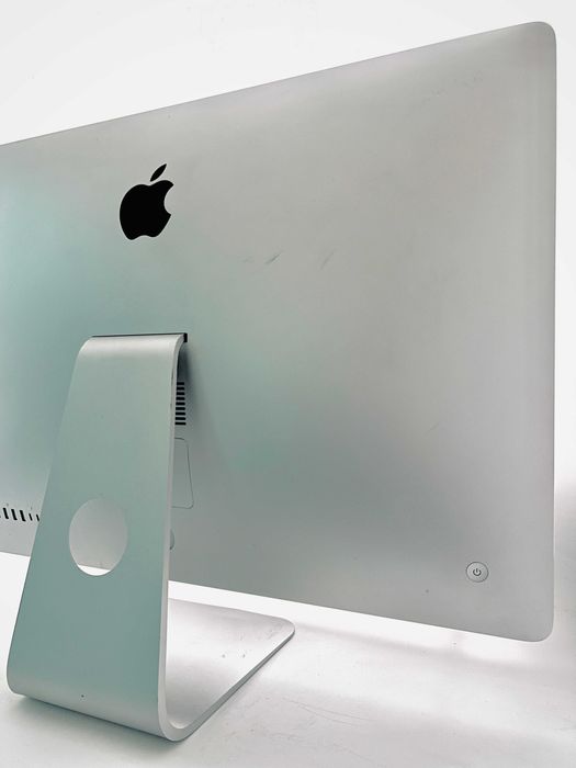 Apple iMac 27 2020 (MXWT2) Windows