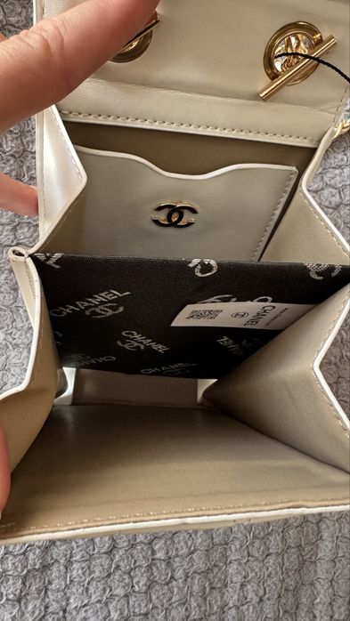 Сумка Chanel Шанель
