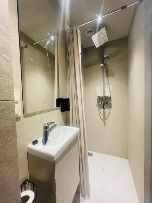 Смарт-квартри в центрі міста